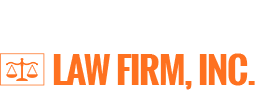 The Finney Law Firm Logo